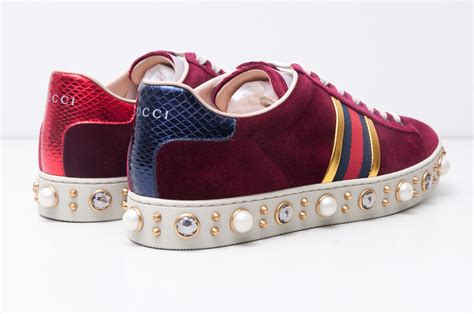 gucci shoes clothes|authentic women Gucci shoes new.